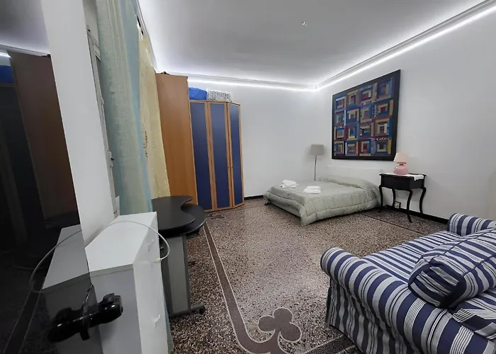 Viaggio Segreto Apartment