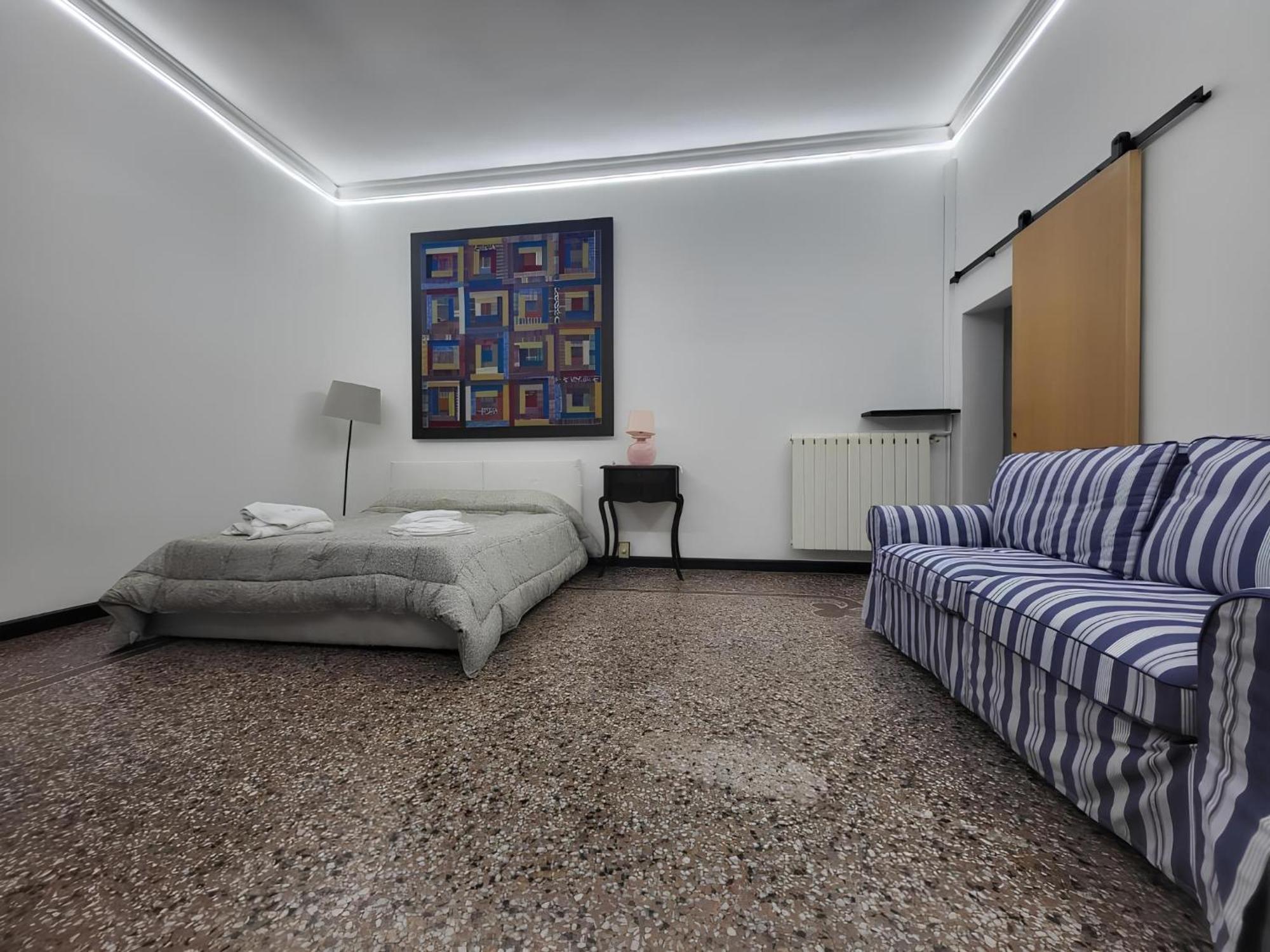 Apartment Viaggio Segreto