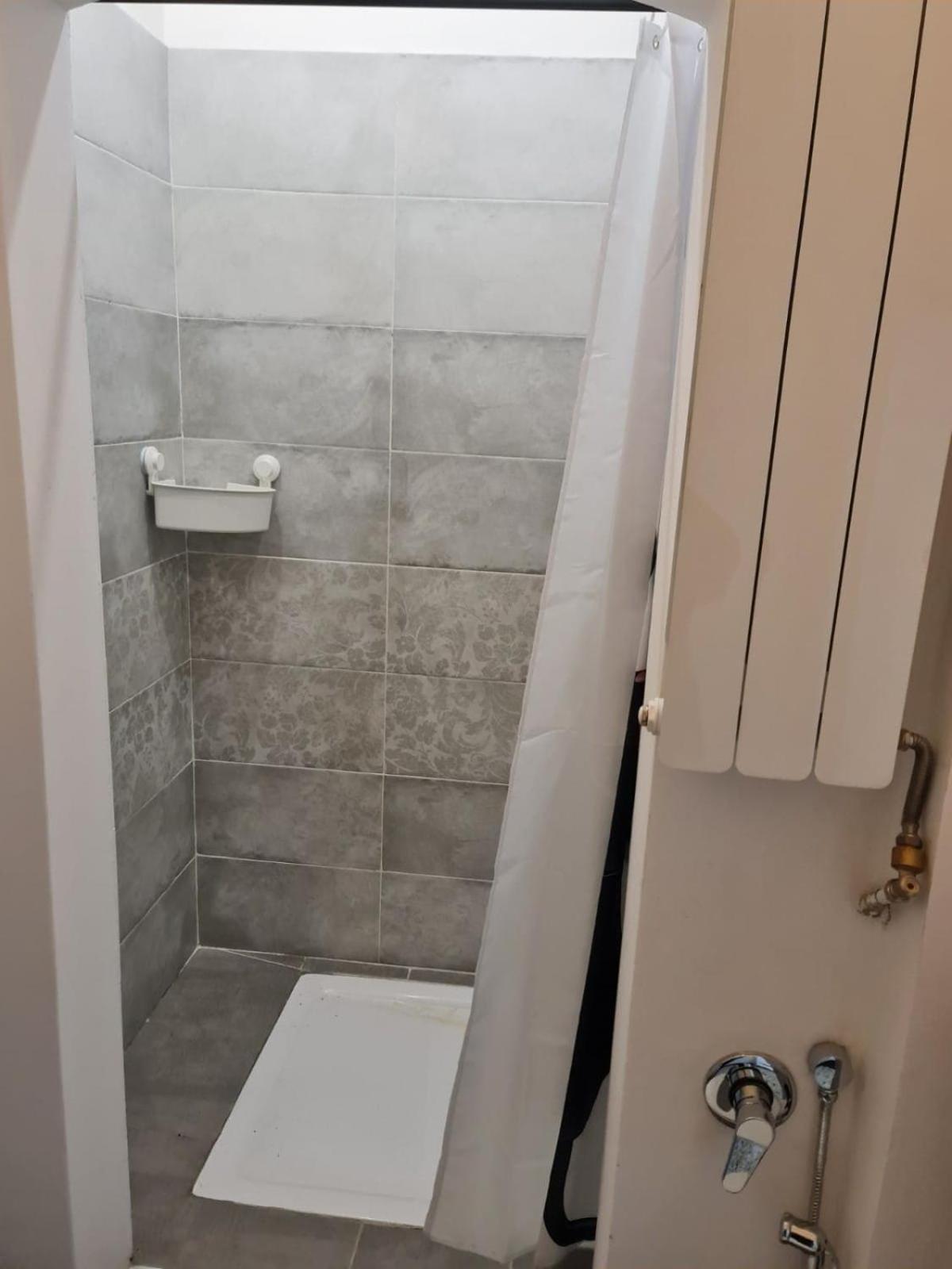 Viaggio Segreto Apartment Genua