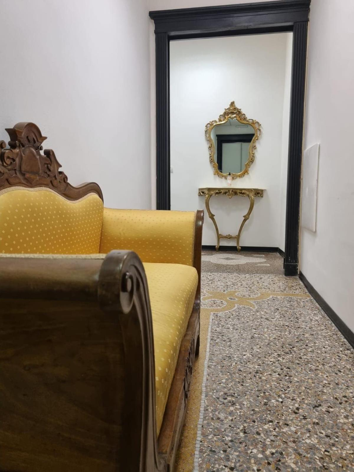 Apartment Viaggio Segreto *